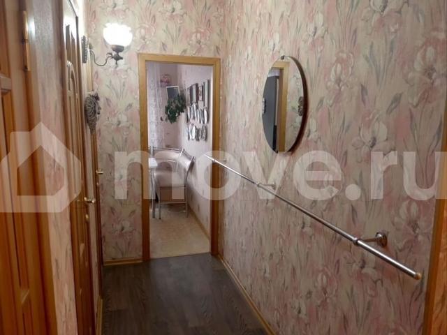 продажа жилая Сосногорск ул. Лесная ул, 2а