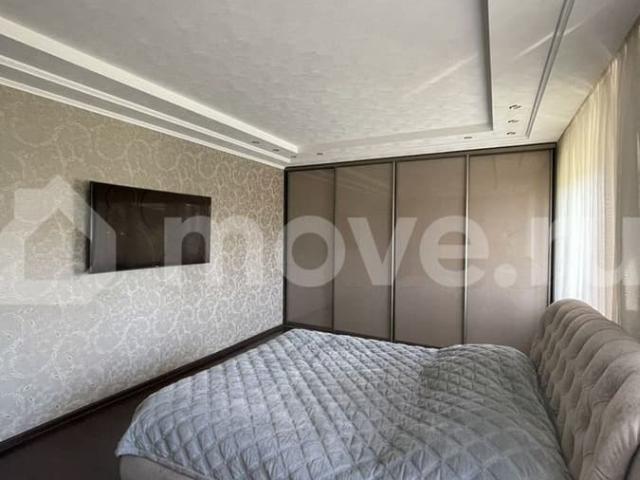 продажа жилая Сосногорск ул. Лесная ул, 2б