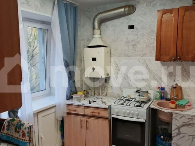 продажа жилая Сосногорск ул. Молодёжная ул, 8