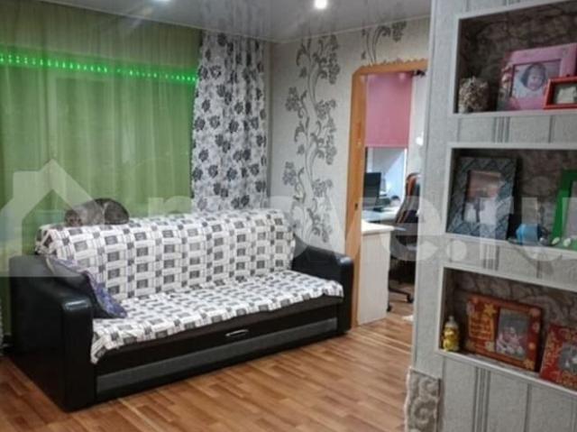 продажа жилая Сосногорск ул. Пионерская ул, 1