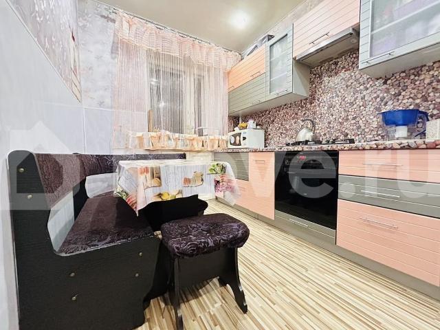 продажа жилая Сосногорск ул. Советская ул, 32