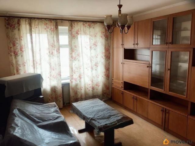 продажа жилая Сафоново Советская улица, 8