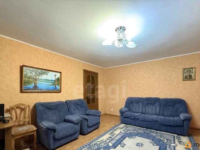 продажа жилая Сафоново улица Гагарина, 8