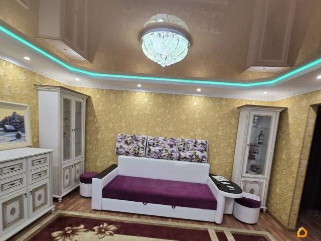 продажа жилая Саки улица Ленина