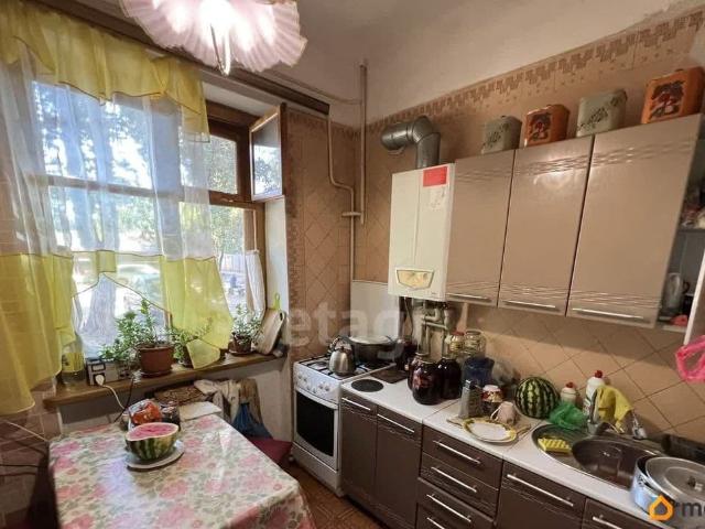 продажа жилая Саки улица Ленина