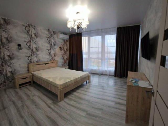 продажа жилая Саки улица Санаторная, 25к1