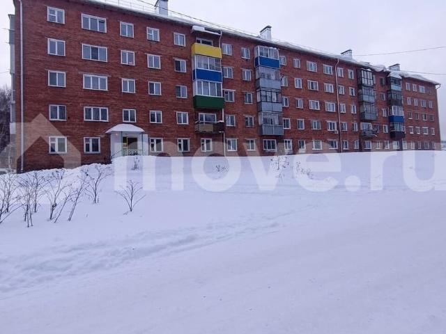 продажа жилая Салаир ул. Молодёжная ул, 2а