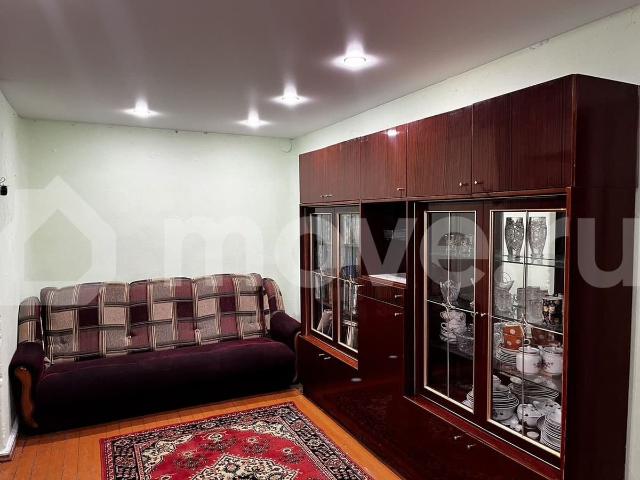 продажа жилая Салаир ул. Коммунистическая ул, 12