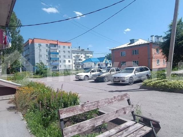 продажа жилая Салаир ул. Коммунистическая ул, 16