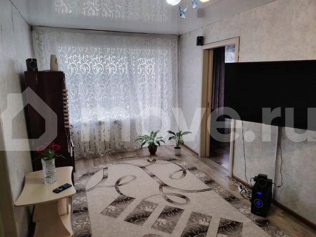 продажа жилая Салаир ул. Коммунистическая ул, 16