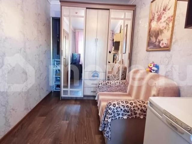 продажа жилая Салаир ул. Комсомольская ул, 3