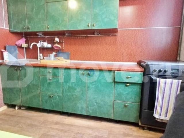 продажа жилая Салаир ул. Комсомольская ул, 19