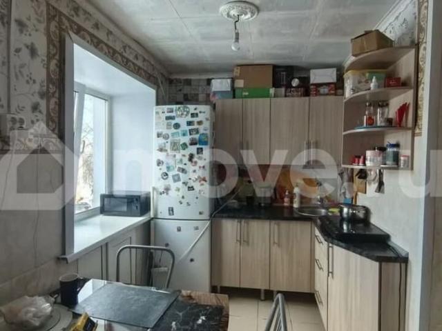 продажа жилая Салаир ул. Ленина, 2