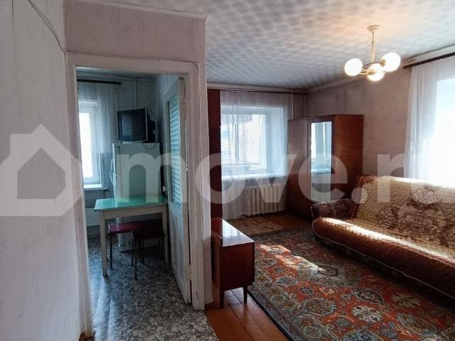 продажа жилая Салаир ул. Савинцева, 13