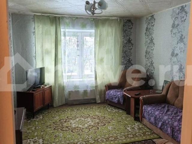 продажа жилая Салаир ул. Тузовского, 3