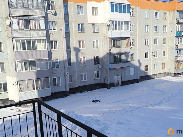 продажа жилая Салаир улица Поскребышева, 13А