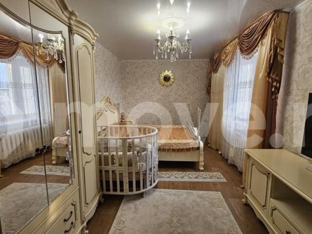 продажа жилая Салават ул. Уфимская ул, 92
