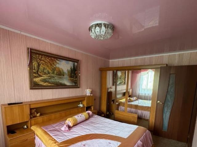 продажа жилая Салават улица Губкина, 17