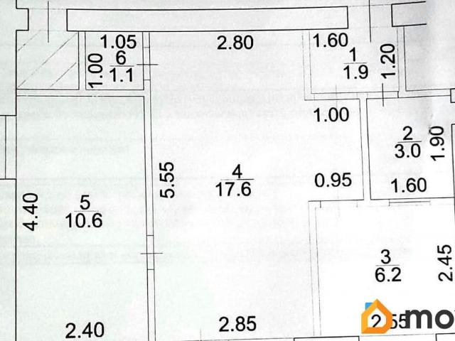 продажа жилая Салават улица Ленина, 10