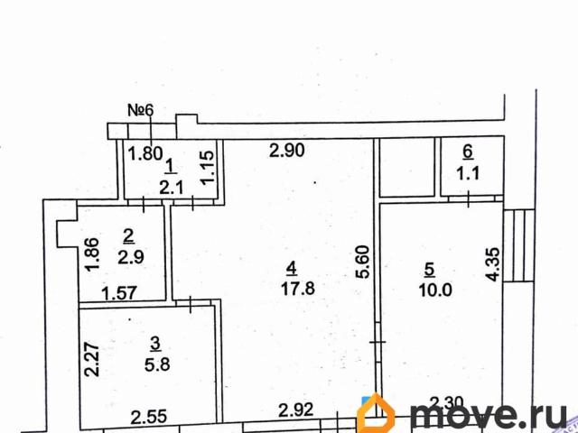 продажа жилая Салават улица Ленина, 24