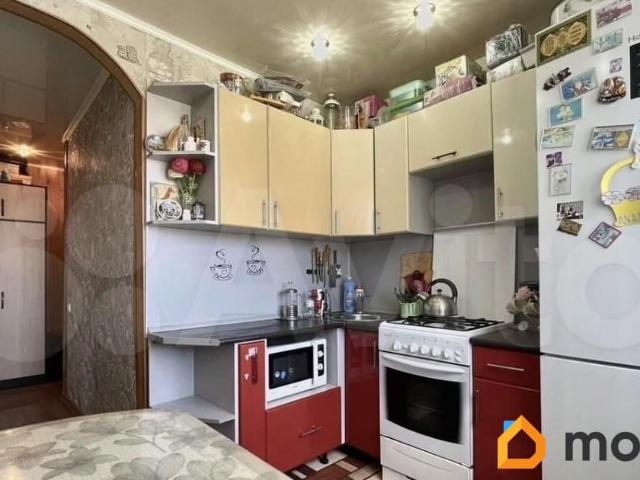 продажа жилая Салават улица Островского, 13