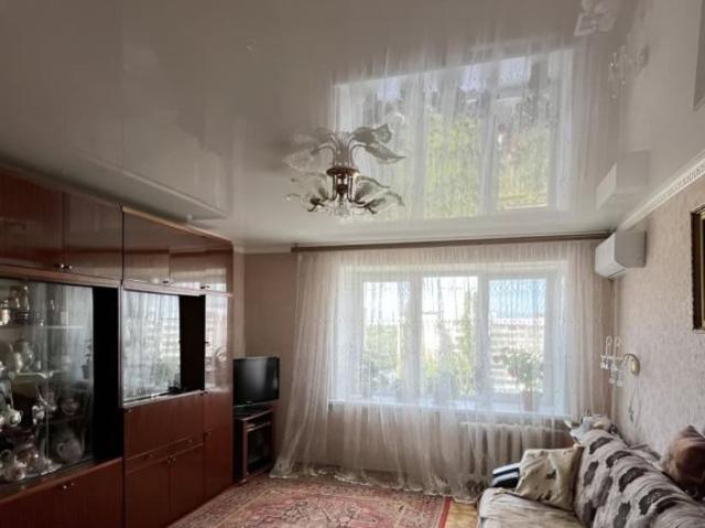продажа жилая Салават Октябрьская улица, 62А