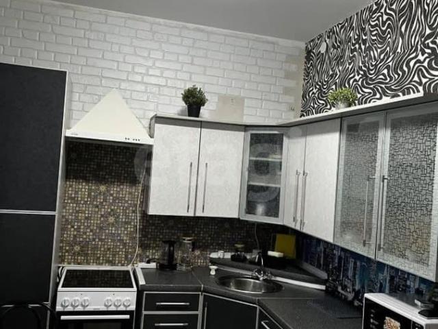 продажа жилая Салехард Деповская улица, 1