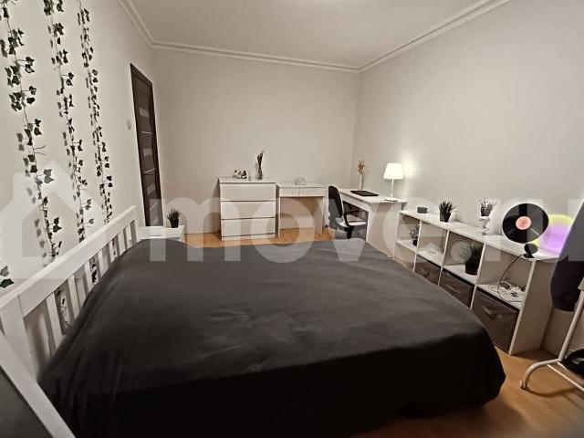 продажа жилая Салехард ул. Манчинского, 18