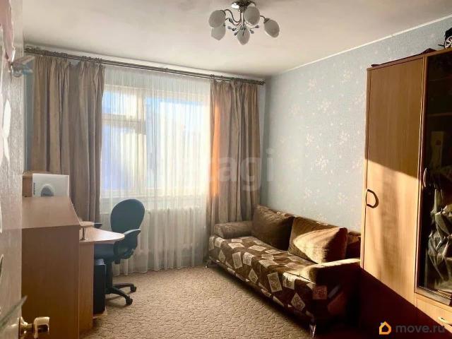 продажа жилая Салехард улица Гаврюшина, 15