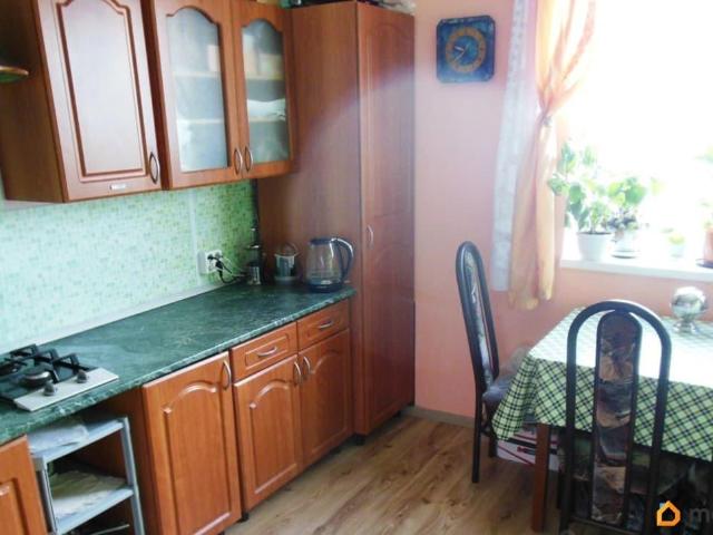 продажа жилая Салехард улица Павлова, 25А