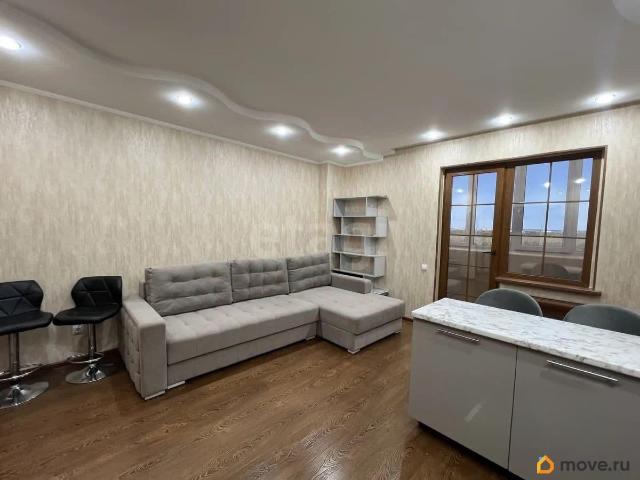 продажа жилая Салехард улица Зои Космодемьянской, 65