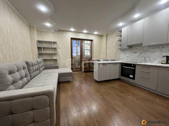 продажа жилая Салехард улица Зои Космодемьянской, 65
