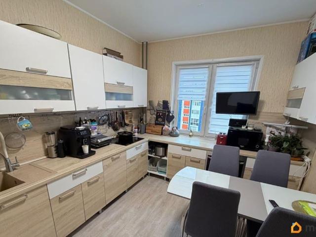 продажа жилая Салехард улица Зои Космодемьянской, 72