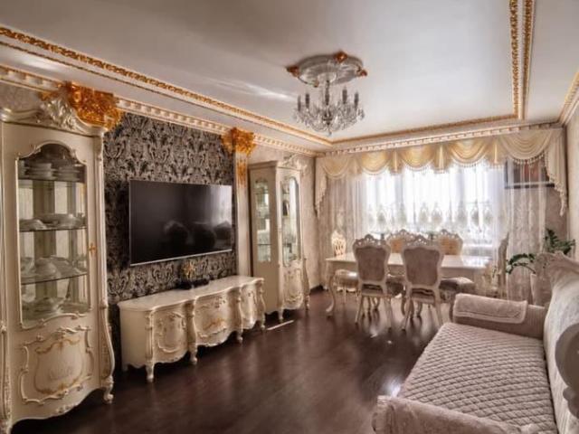 продажа жилая Самара Майкопская улица, 12