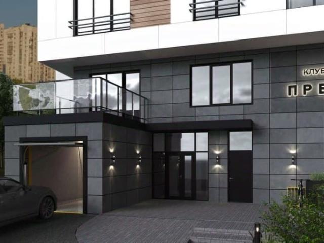 продажа жилая Самара Межевая улица, 2