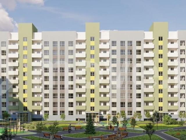 продажа жилая Самара мкр. Южный, ул. татищева