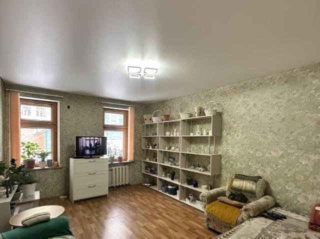 продажа жилая Самара Молодогвардейская улица, 122