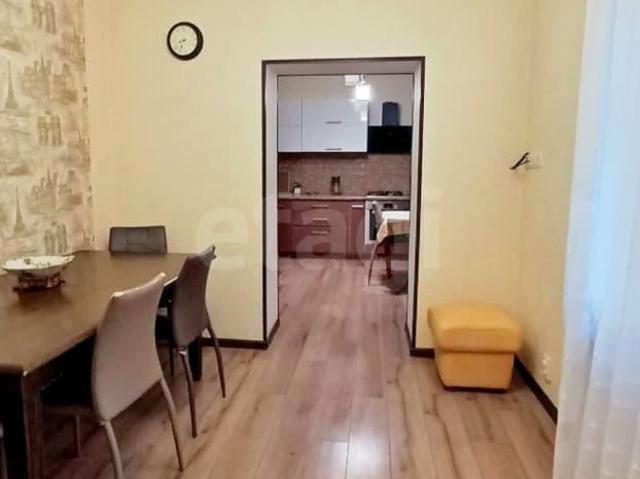 продажа жилая Самара Молодогвардейская улица, 42