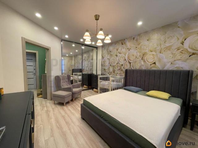 продажа жилая Самара Осетинская улица, 11