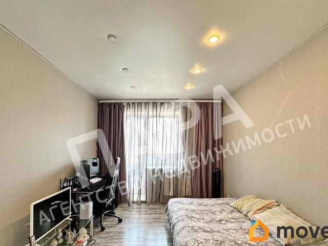 продажа жилая Самара Осетинская улица, 7А