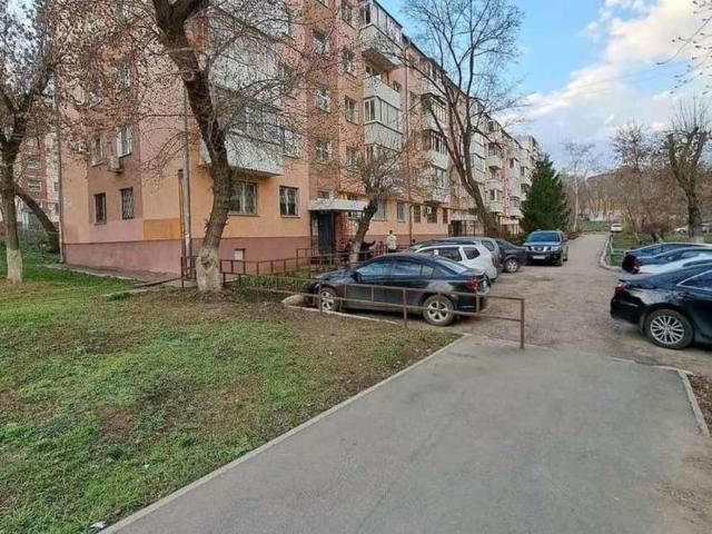 продажа жилая Самара Аэродромная улица, 112