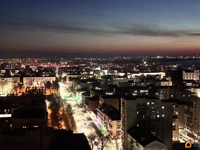 продажа жилая Самара Чапаевская улица, 205