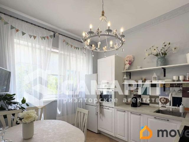 продажа жилая Самара Белорусская улица, 129