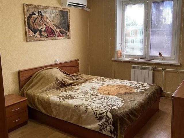 продажа жилая Самара Цеховая улица, 183