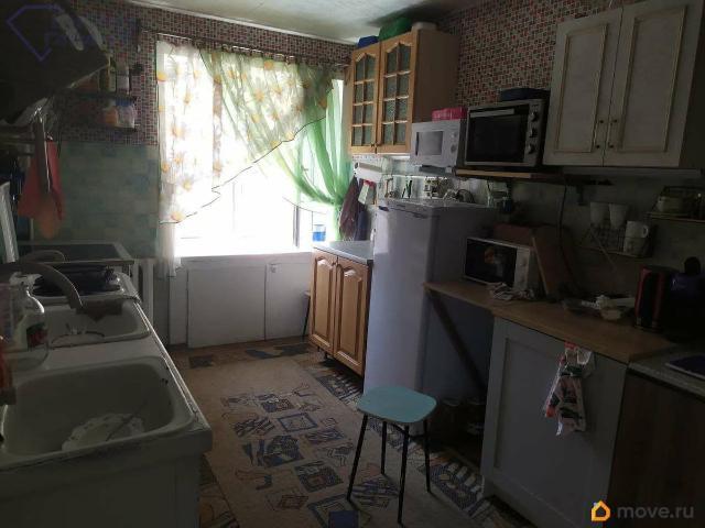 продажа жилая Самара Долотный переулок, 16