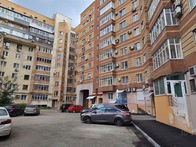 продажа жилая Самара Ленинская улица, 141