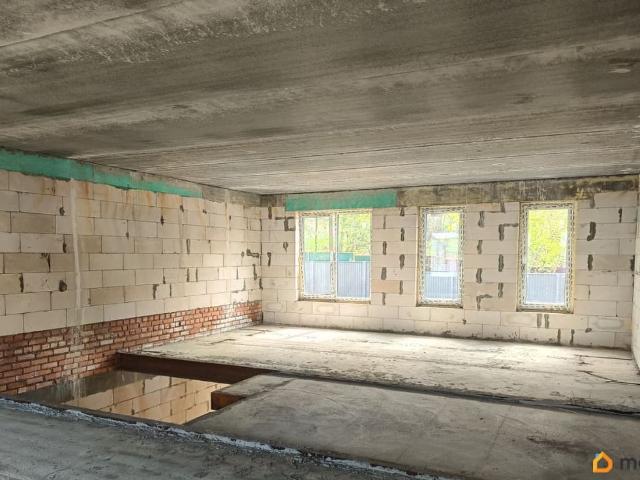 продажа жилая Самара Парковый переулок, 5