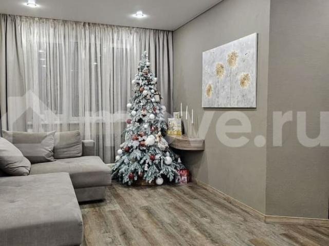 продажа жилая Самара пр т Карла Маркса, 246