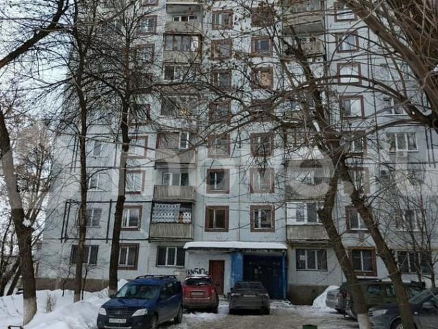 продажа жилая Самара пр т Карла Маркса, 510б