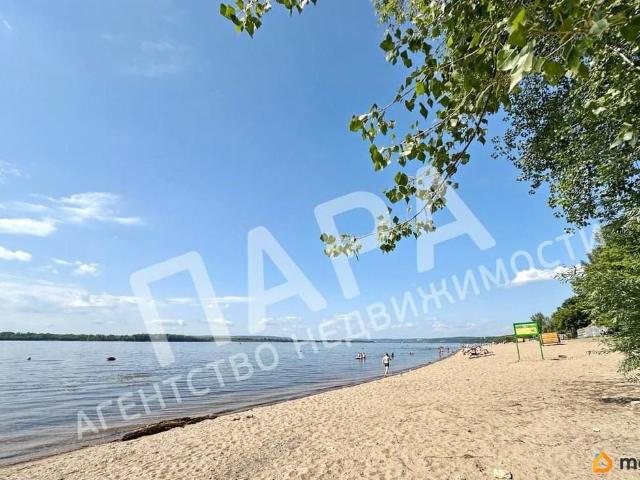продажа жилая Самара просека 3 я, 83